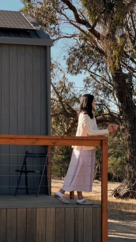 Video post from in2thewild.aus.