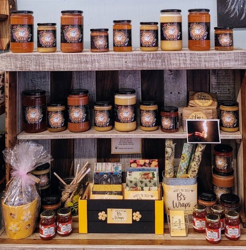 Photo post from niftygiftynorfolk.