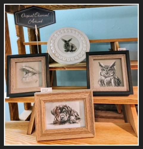 Photo post from niftygiftynorfolk.