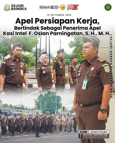 Carousel post from kejaribangka.