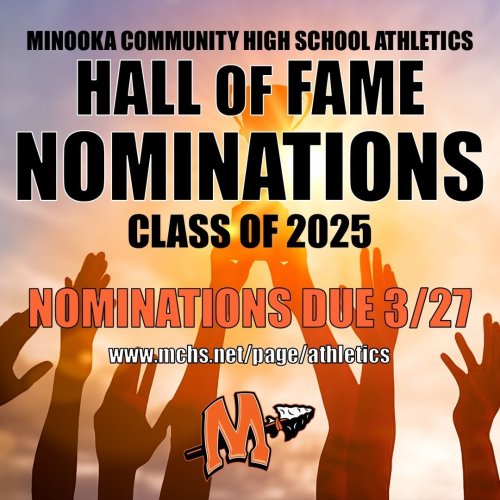 Photo post from mchsdistrict111.