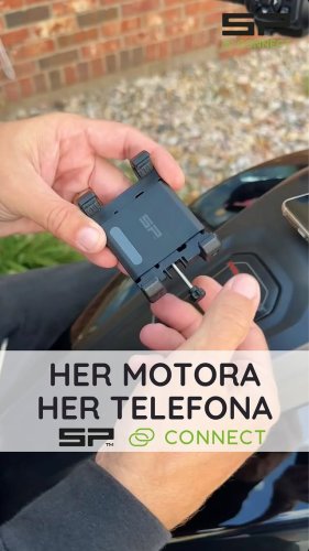 Video post from motomax.