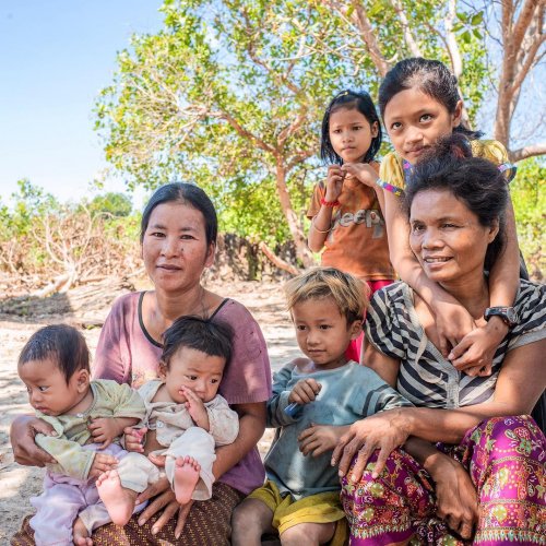 Photo post from unops_official.