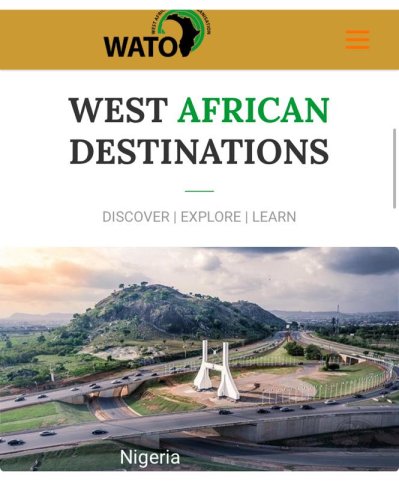 Photo post from wafricatourism.