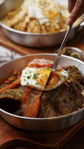 Video post from morogrill.