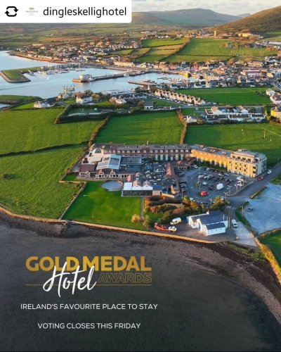 Photo post from dinglepeninsulatourism.