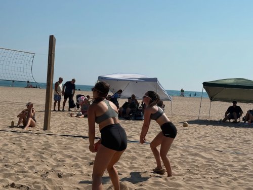 Carousel post from epicvball.