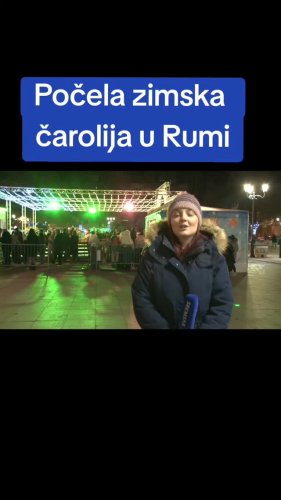 Video post from sremskatelevizija.
