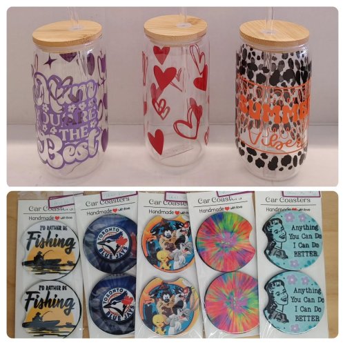 Photo post from niftygiftynorfolk.