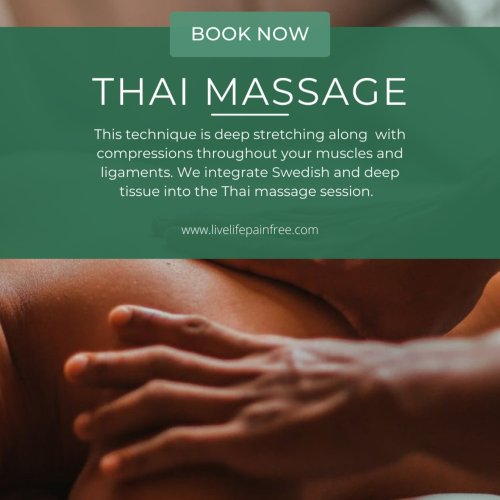 Photo post from medicalsportsmassage.