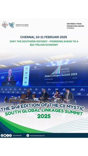 Video post from itpcchennai.
