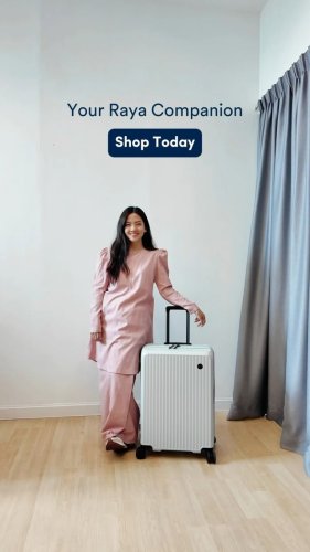 Video post from universaltraveller_my.