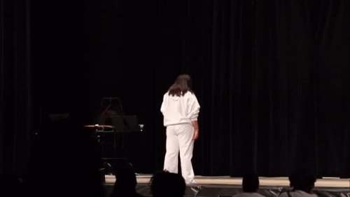 Video post from boycp_finearts.
