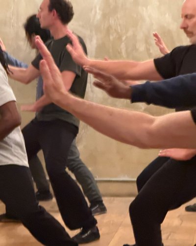 Photo post from azischooloftaiji.