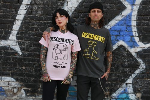 Carousel post from kingsroadmerch.