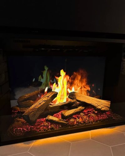 Photo post from regencyfire.