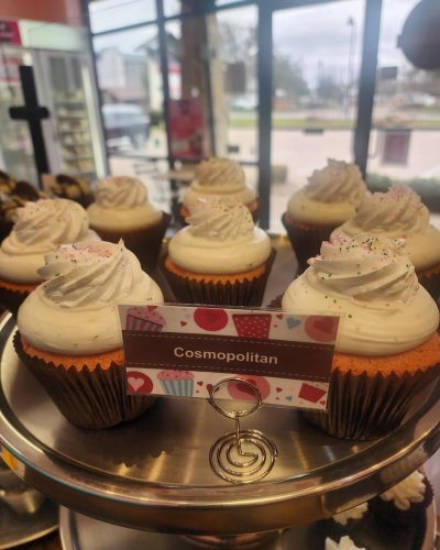 Photo post from smallcakestyler.