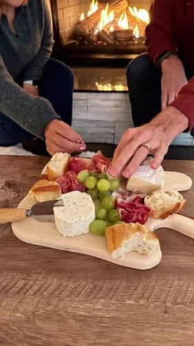 Video post from regencyfire.