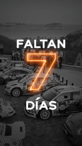 Video post from rallyhechoenmexico.