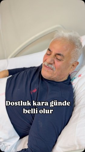 Video post from mehmetenliogluofficial.