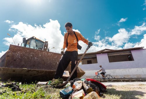 Carousel post from prefeiturariolargo.