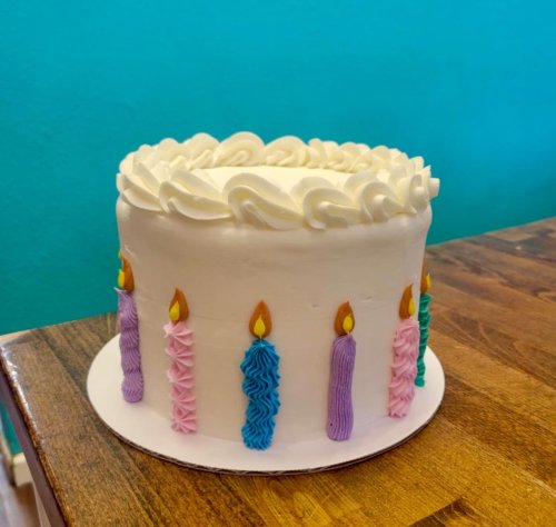 Photo post from smallcakestyler.