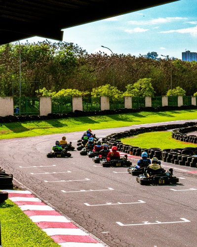 Photo post from kartvoltaredonda.