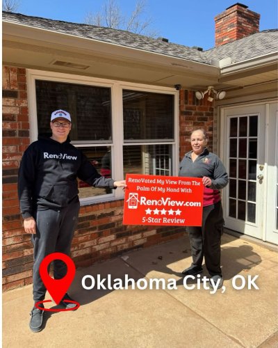 Photo post from renoviewusa.