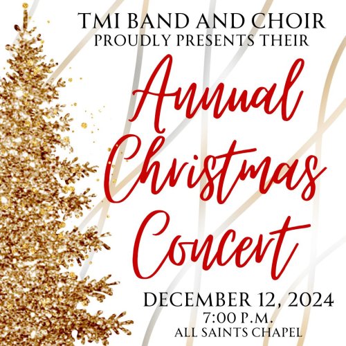Photo post from tmiepiscopal.