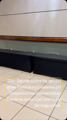 Video post from dance.teachers.united.
