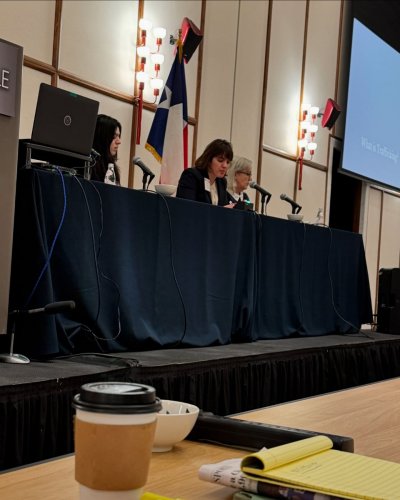 Photo post from laborlawtexasbar.