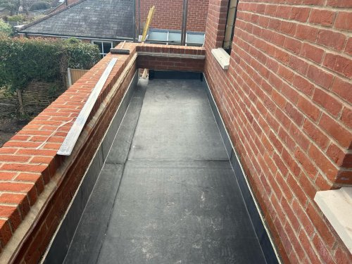 Carousel post from hardyandsonsroofing.