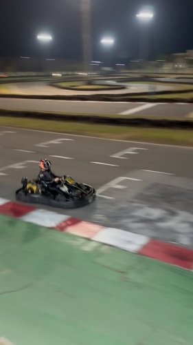 Video post from kartvoltaredonda.