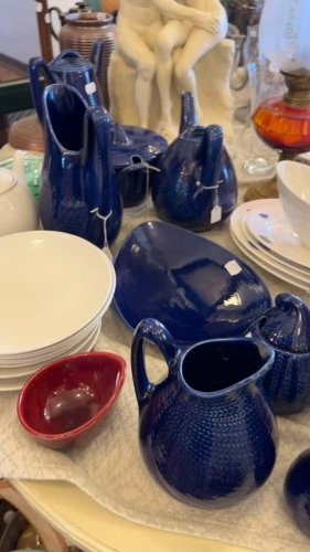 Video post from ulva_diversehandel.