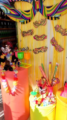 Video post from brasfestas.