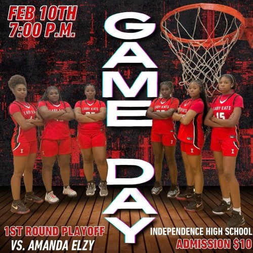 Photo post from independence_high.