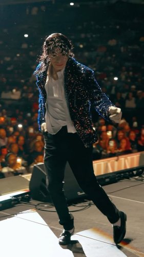 Video post from bmnshows.