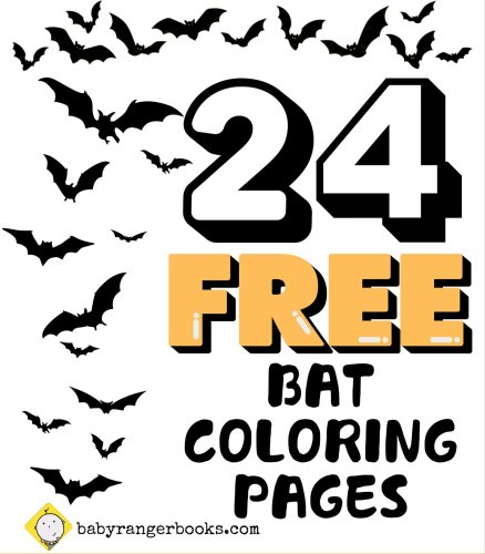 Photo post from babyrangerbooks.