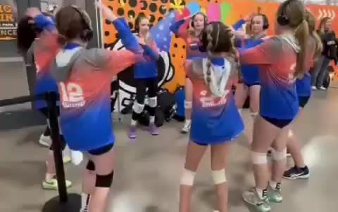 Carousel post from epicvball.