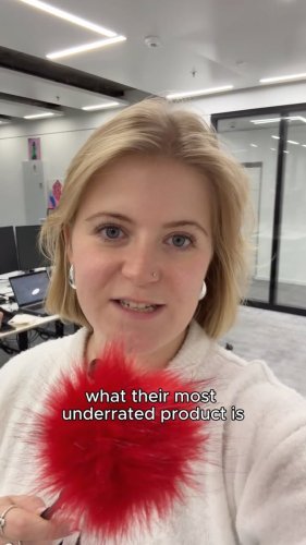 Video post from lovehoneyofficial.