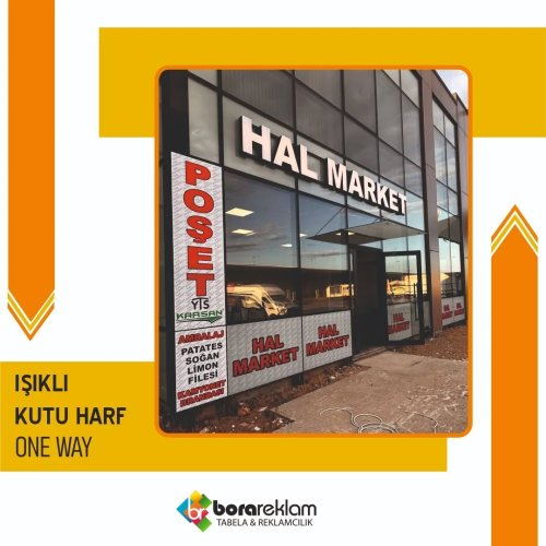 Photo post from borareklam.