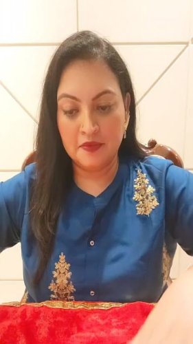 Video post from askmanisha.