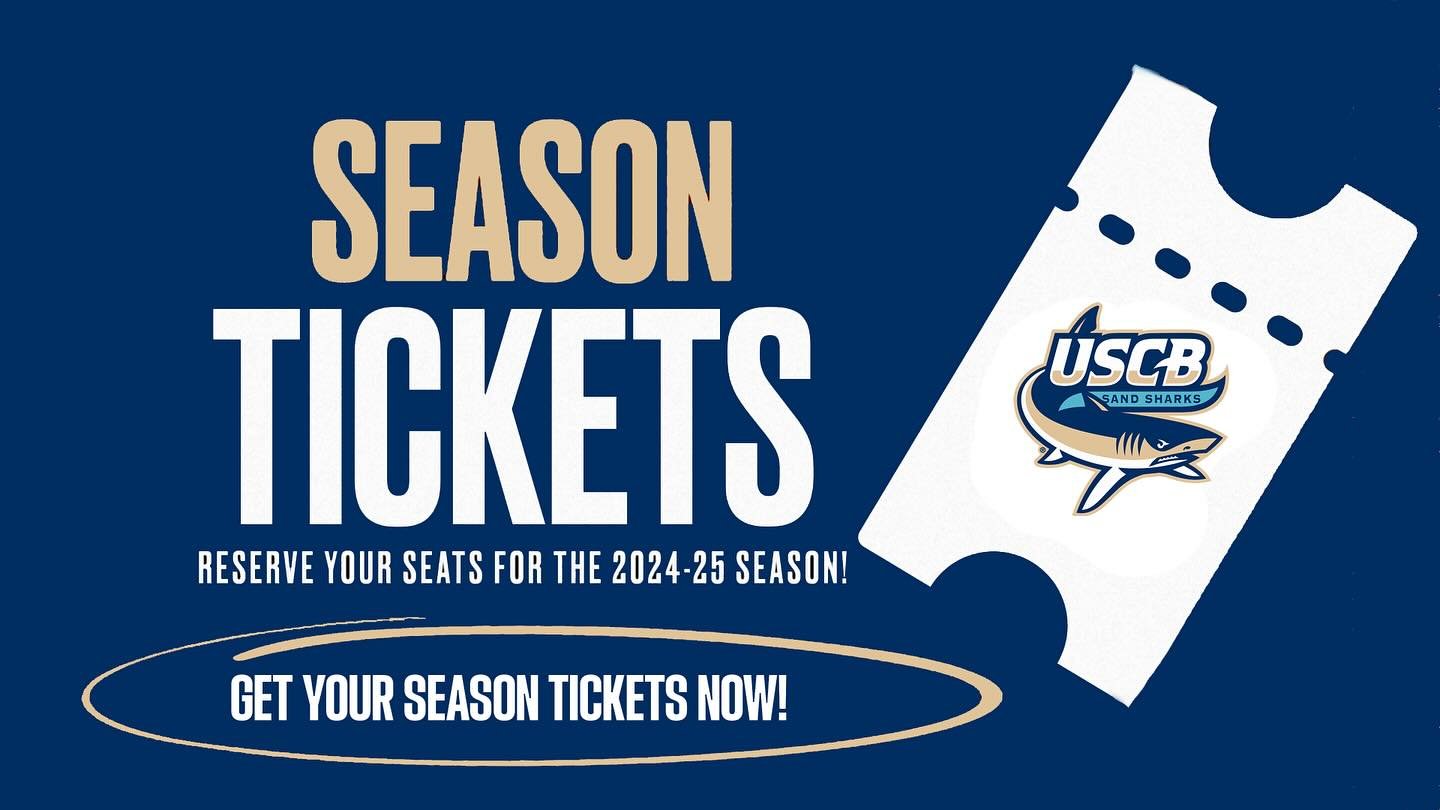 Photo post from uscbsandsharks.