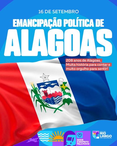 Photo post from prefeiturariolargo.