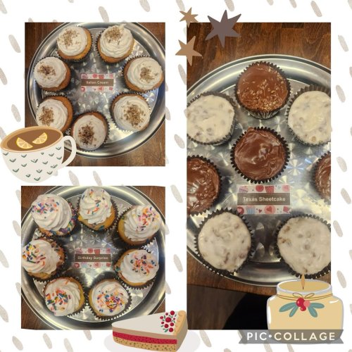 Photo post from smallcakestyler.