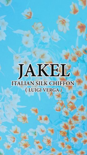 Video post from jakeltextile.