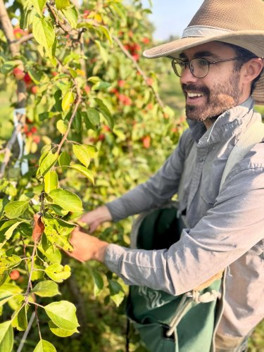 Carousel post from finnriver.