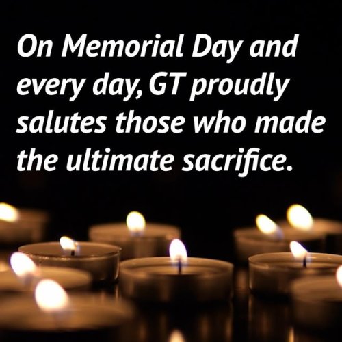 Video post from gt_law.