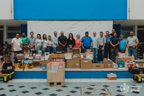 Carousel post from uan.oficial.