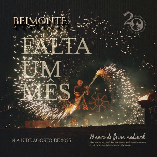 Photo post from visit.belmonte.